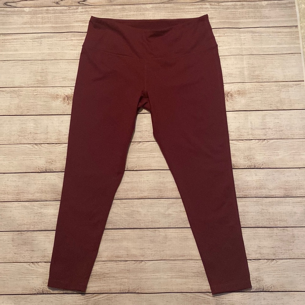 Zella Womens Leggings